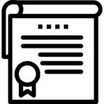 Zertifizierte Sicherheit